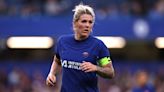 Millie Bright is back! Chelsea captain starts first game in six months as Emma Hayes' side continue WSL title pursuit at Liverpool - but Lauren James misses out | Goal.com English Qatar