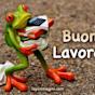 Buon lavoro