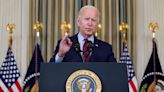 Biden displays signs of decline in private meetings with congressional leaders: report