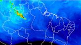 Chuvas voltam ao RS nesta quarta-feira; baixa umidade eleva temperaturas no Centro-Oeste; veja previsão