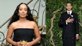 Solange Knowles’ Son Julez Smith Makes His Met Gala Debut at 19 (Photos)