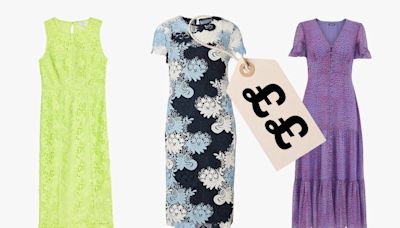 The high street brands worth re-selling on Vinted – and the ones to keep in your wardrobe