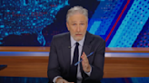 Jon Stewart Says Apple ‘Wouldn’t Let Us Do’ an Anti-AI Segment and ‘Asked Us Not’ to Have Federal Trade Commission Chair as a...