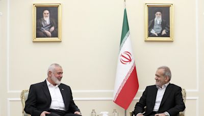 Iran vows revenge on Israel
