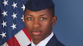 Police Shooting Airman Other Cases