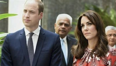 Kate e William in crisi per la malattia di re Carlo: «provano ansia all'idea di salire prima sul trono»