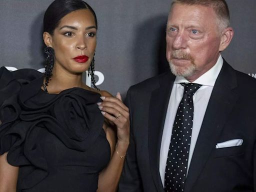 Boris Becker marries again but does not invite half his children; who is his new wife? Here's all you need to know