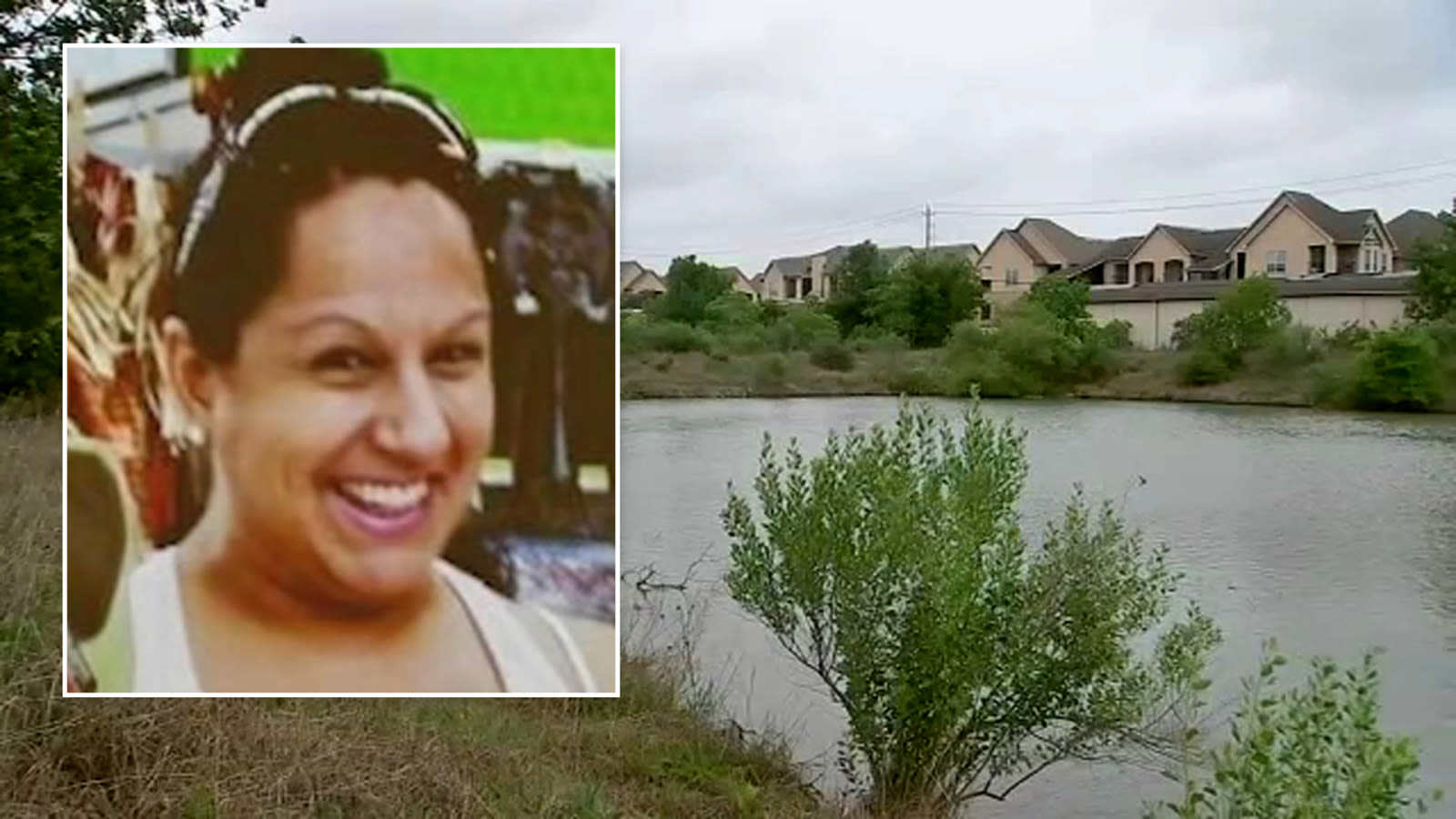 Woman found shot to death in SE Houston shallow grave struggled with addiction, sister says