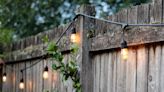 The 10 best outdoor string lights for an inviting backyard, according to designers | CNN Underscored