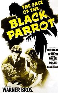 Case of the Black Parrot