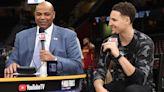 Barkley states Warriors wouldn't pay Klay for what he ‘used to be'