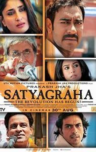 Satyagraha