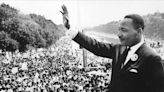 Martin Luther King Jr. to be honored at local events
