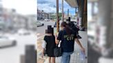 17歲少年愛上15歲小學妹 熱戀期不想工作小情侶竟私奔躲超商吃泡麵3天