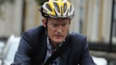 Jeremy Vine's cycling video sparks outrage after 'close call' with taxi driver