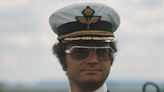 King Carl XVI Gustaf's Life in Photos