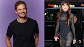 ...Planning To Soon Meet His Fifty Shades Co-Star Dakota Johnson: 'I Was Just Texting With Her' - News18