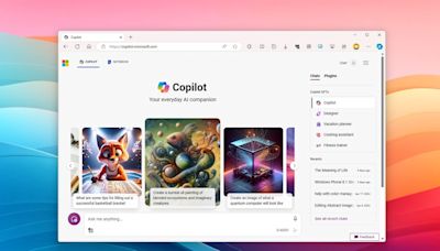 Microsoft Copilot: Everything you need to know