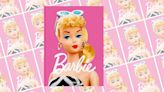 This Coffee Table Book Is the Perfect Gift for Barbie Fans