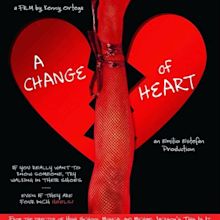 A Change of Heart - Filme 2017 - AdoroCinema