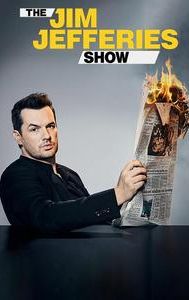 The Jim Jefferies Show