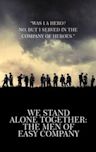 We Stand Alone Together