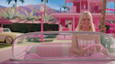 More Details on the Barbie Movie Corvette!