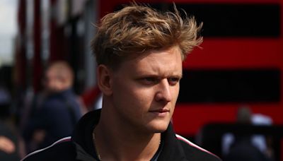 Mick Schumacher put in his place by James Vowles and told he 'isn't special'