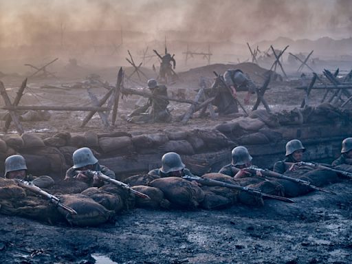 5 best war movies you should watch on Memorial Day