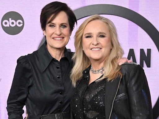 Who Is Melissa Etheridge’s Wife? All About Linda Wallem