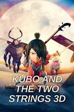 Kubo and The Two Strings