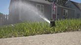 Summer water restrictions begin June 1