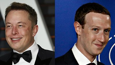 ...Musk Continues To Thrash Facebook, Instagram For Allegedly...Stealing 'Credit For Traffic' - Meta Platforms (NASDAQ:META)