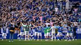 El triunfo de fe que relanza al Oviedo