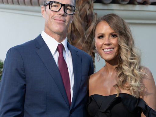 Bachelor Nation’s Ryan Sutter Shares Message on “Right Path” After Trista Sutter’s Absence - E! Online