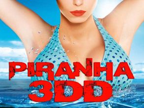 Piranha 2