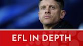 Alex Revell exclusive interview: Stevenage manager on pressure, psychology and why he is ready to succeed this time