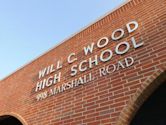 Will C. Wood High School
