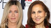 Watch Hocus Pocus ’ Kathy Najimy Rave About Jennifer Aniston’s Hummus