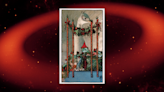 If You Pull the Four of Wands Tarot Card, Here's Exactly What It Means