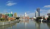 Suzhou Creek