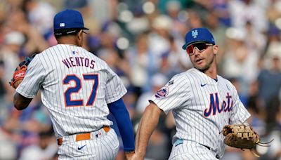 Mets’ unexpected success in 19-game run boosts wildcard hopes