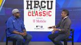 Ken Griffey Junior’s Swingman Classic offers HBCU players a chance to take center-stage