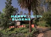 Harry Green and Eugene