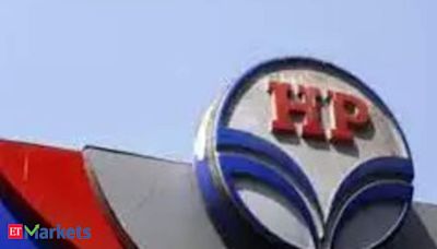 Buy Hindustan Petroleum Corporation, target price Rs 400: Motilal Oswal