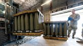 US sending Ukraine $400 million in ammunition, generators