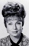 Agnes Moorehead