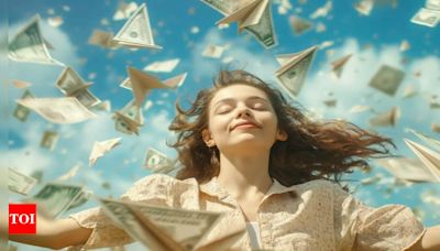 What Does It Mean When You Dream About Money? | - Times of India