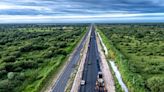 La Nación / Transchaco: ruta más larga del país moviliza USD 2.500 millones al año