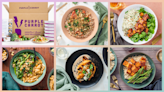 We Tried Purple Carrot's 100% Vegan Meal Delivery Service for a Week, and The Results Were Surprising